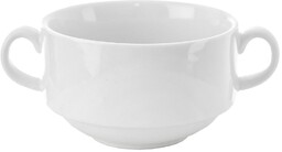 Miska bulionówka porcelanowa MONA 290 ml