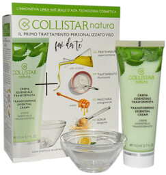 Collistar, Natura, krem do twarzy, 110 ml