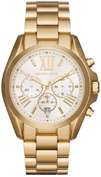 ZEGAREK DAMSKI MICHAEL KORS MK5605 - BRADSHAW (zm517a)