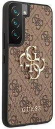 Etui Guess GUHCS22S4GMGBR S901 do Galaxy S22 hardcase