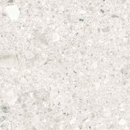 Gres szkliwiony TERRINO cream mat 59,8x59,8 gat.