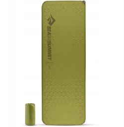 Mata samopompująca Camp Mat S.i. Self Inflating Rrw