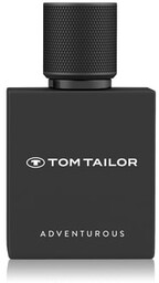 Tom Tailor Adventurous for him Woda toaletowa 30
