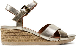 Espadryle Geox D Ischia Corda D02HHC 000CF C2012