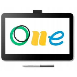 Wacom One 12 FHD Tablet Graficzny 11.6 cale