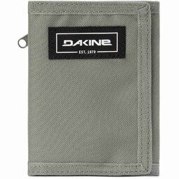 portfel DAKINE - Vert Rail Wallet Mulled Basil