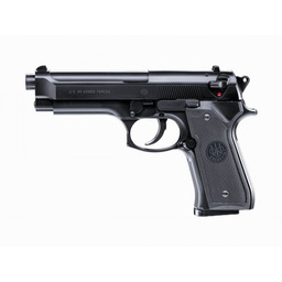 Beretta Replika pistolet ASG M9 World Defender 6