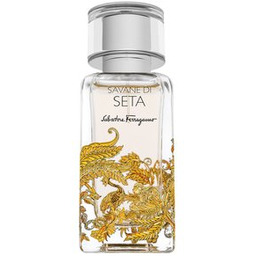 Salvatore Ferragamo Savane di Seta woda perfumowana unisex