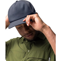 Jack Wolfskin Czapka USON