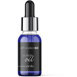 Cuticle Oil oliwka do skórek i paznokci Vanilla
