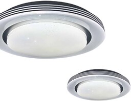 Plafon nowoczesny Kelly ML6408 - Milagro