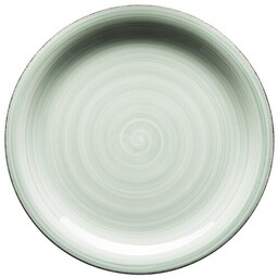 Mäser Ceramiczny talerz płytki Bel Tempo 27 cm,