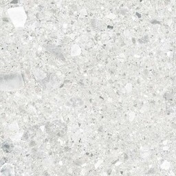 Gres szkliwiony TERRINO light grey mat 59,8x59,8 gat.