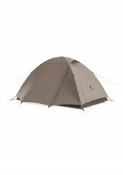 Namiot turystyczny Naturehike Yunchuan 2 CNK2300ZP024 2os. brązowy