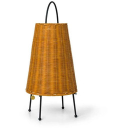 ferm LIVING - Porti Portable Lampa Stołowa Nature