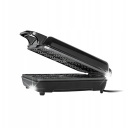 Gofrownica Teesa 4 gofry 1100W