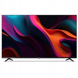 Smart Tv Sharp 55EQ4EA 55" 139 cm 4K