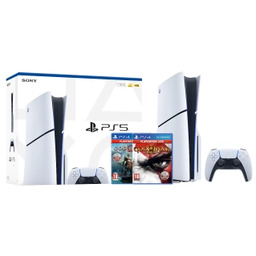 Sony PlayStation 5 Slim E Chassis (PS5) 1TB
