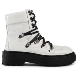 Trapery Sergio Bardi SB-68-10-000909 Biały