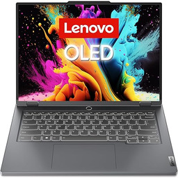 Lenovo Legion Slim 5 laptop gamingowy, 14,5" wyświetlacz