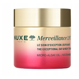 NUXE Merveillance Lift The Exceptional Cream Krem