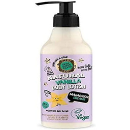 Planeta Organica Planeta Organica Naturalny Waniliowy Balsam