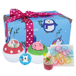 Bomb Cosmetics - Gift Pack - Zestaw prezentowy