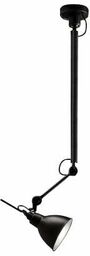 Industrialna LAMPA wisząca DAISEN 5623 Shilo regulowana OPRAWA