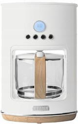 Ekspres przelewowy Haden Dorchester HAD209290 1080W 1,5l LED