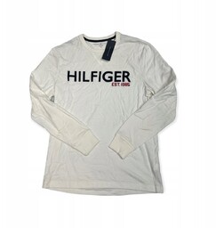 Wciągana bluza damska TOMMY HILFIGER JEANS M