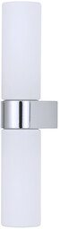 Kinkiet Natalie ll 29,5cm 2xG9 IP44 chrom 10726