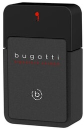 Bugatti Signature Carbon Woda toaletowa 100 ml