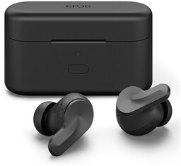 EPOS ADAPT E1 - black - Słuchawki douszne