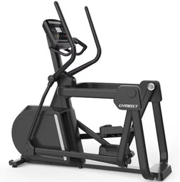 Trenażer eliptyczny elektromagnetyczny E17 V8 LED Gymost