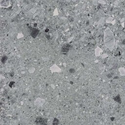 Gres szkliwiony TERRINO grey mat 59,8x59,8 gat.