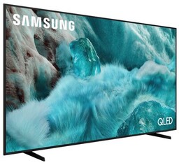 SAMSUNG Telewizor QE65Q7F4A 65" QLED 4K Tizen TV