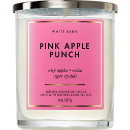 Bath & Body Works Mahogany Teakwood świeczka zapachowa