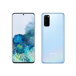 Samsung Galaxy S20 8/128GB Dual SM-G980F/DS Niebieski nowy