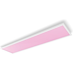 Philips Hue White and Color Ambiance Prostokątny Panel