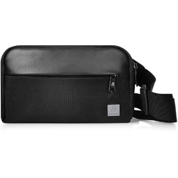 James Hawk Hip Bag - Praktyczna i wodoodporna