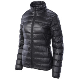 Iguana, Kurtka damska Blanca W, Black Black, S