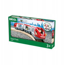 Brio Pociąg Osobowy