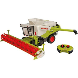 Happy People 34426, Claas kombajn zbożowy Lexion 780