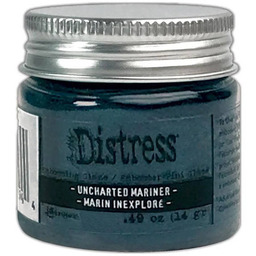 Puder do embossingu - Uncharted Mariner - Ranger