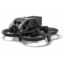 Dron Dji Avata Pro-View Combo (dji Goggles 2)