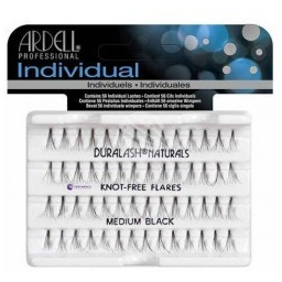 Ardell Rzęsy i akcesoria Individual Knotted zestaw 56
