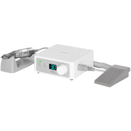 Saeyang frezarka Marathon K35 mini biały + H200