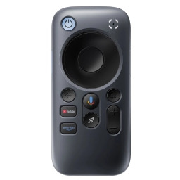 RayNeo Pocket TV Pilot