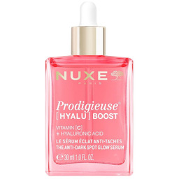 NUXE Prodigieuse Hyalu Boost Brightening Anti-Dark Spot Serum
