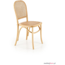 Krzesło rattanowe K-502 Halmar